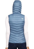 The North Face Tonnerro Hooded Vest  Size Medium