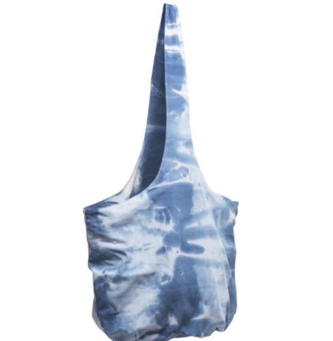 Manduka Freeform Hobo Yoga Bag
