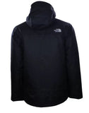 The North Face Lone Peak Triclimate Black Men's Jacket LARGE