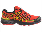 Salomon Wings Flyte 2 Gore-Tex® Trail Running Shoes - Waterproof  Size 12