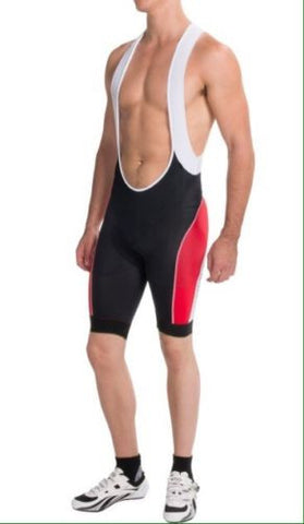 Gore Bike Wear Power 3.0 Cycling Bib Shorts  Size Large