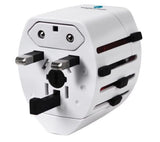 Eagle Creek USB Universal Travel Adapter Pro (White)