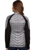 The North Face Momentum ThermoBall Hybrid Jacket size Small