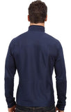 North Face FuseForm Dolomiti Full Zip men's size Small