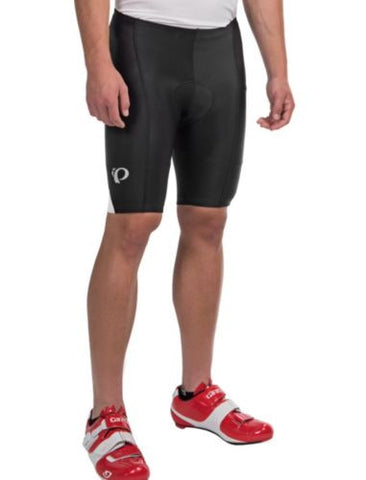 Pearl Izumi SELECT Quest Splice Bike Shorts size Small
