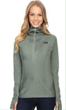 The North Face FuseForm? Dolomiti 1/4 Zip Hoodie size Small