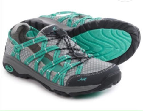 Chaco OutCross Evo Free Water Shoes Size 10
