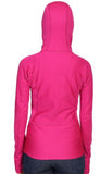 The North Face FuseForm? Dolomiti 1/4 Zip Hoodie size Large