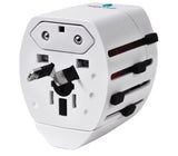 Eagle Creek USB Universal Travel Adapter Pro (White)
