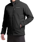 Columbia Sportswear Curtis Ridge Soft Shell Jacket XX-Large