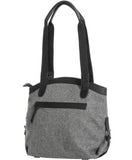 Sherpani Tiegan Shoulder Bag - Boiled Wool