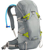 CamelBak Camelbak Pursuit 24 LR Hydration Pack, Gunmetal/Lime Punch