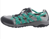 Chaco OutCross Evo Free Water Shoes Size 8
