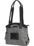 Sherpani Tiegan Shoulder Bag - Boiled Wool