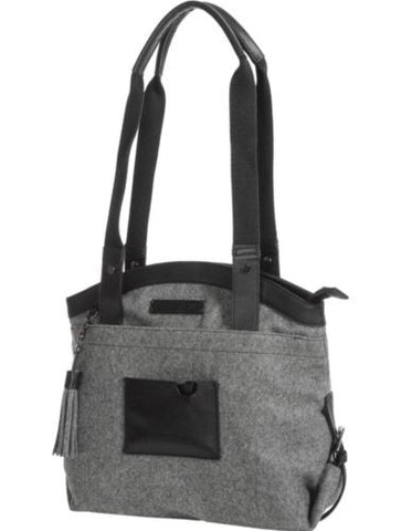 Sherpani Tiegan Shoulder Bag - Boiled Wool