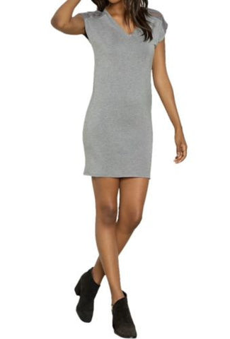 Threads 4 Thought Neoma Dress - Lenzing Modal Short Sleeve  Size Large
