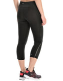 Kyodan Back Pocket Capris Large