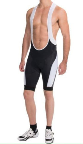 Gore Bike Wear Power 3.0 Cycling Bib Shorts  Size X-Large