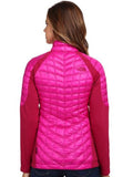 The North Face Momentum ThermoBall Hybrid Jacket size X-Small