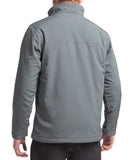 Columbia Sportswear Curtis Ridge Soft Shell Jacket Large