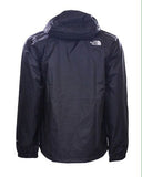 The North Face Black Boreal Rain Jacket medium