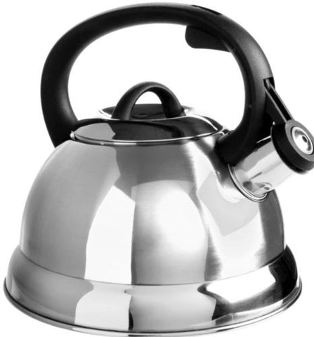 Creative Home Tribute 2.4-qt Stainless Steel Tea Kettle