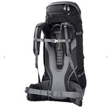 Jack Wolfskin Denali 65 Backpack