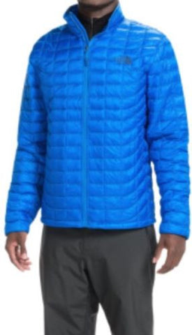 The North Face ThermoBall Full Zip Jacket 199$ X-Large