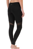 Yogalicious Angular Leggings Size Large
