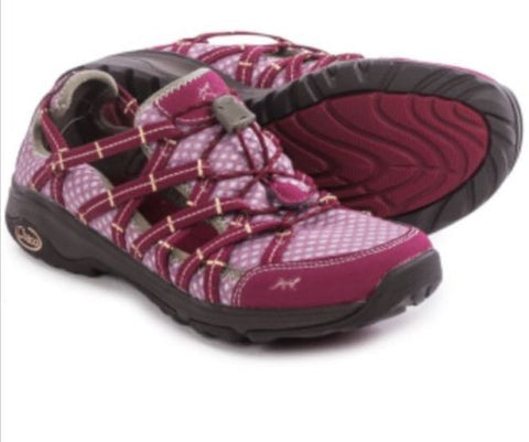 Chaco OutCross Evo Free Water Shoes Size 10