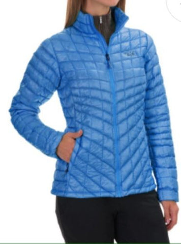 The North Face ThermoBall Jacket - Insulated 199$ Size XS