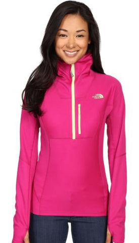 The North Face FuseForm? Dolomiti 1/4 Zip Hoodie size X-Small