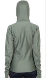 The North Face FuseForm? Dolomiti 1/4 Zip Hoodie size Medium
