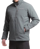 Columbia Sportswear Curtis Ridge Soft Shell Jacket Large