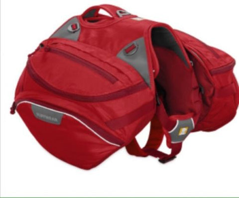 Ruffwear Palisades Dog Pack  Medium