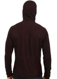Men's The North Face Fuseform Dolomiti 1/4 Zip Hoodie Size X-Large
