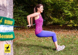 Gibbon Slacklines Fitness Slackline - 49’