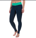 O’Neill Supertech Leggings - UPF 50+  size 4