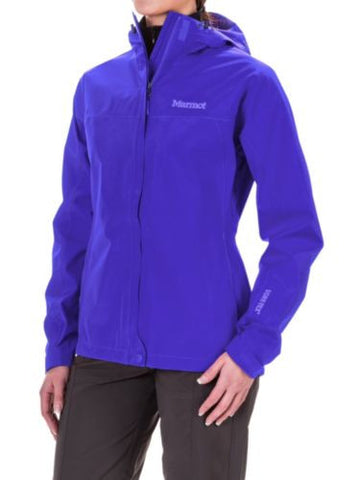 Marmot Minimalist Gore-Tex Jacket - Waterproof Size Medium