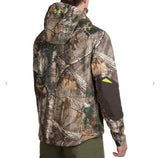 Under Armour UA Storm Windstopper® Jacket Small
