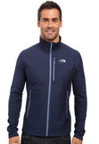 North Face FuseForm Dolomiti Full Zip men's size Small