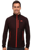 North Face FuseForm Dolomiti Full Zip men's size Small