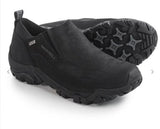 Merrell Polarand Rove Moc Shoe - Waterproof, Insulated, Leather Size 10.5
