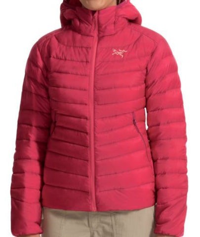 Arc’teryx Cerium LT Down Hooded Jacket - 850 Fill Power Size Large