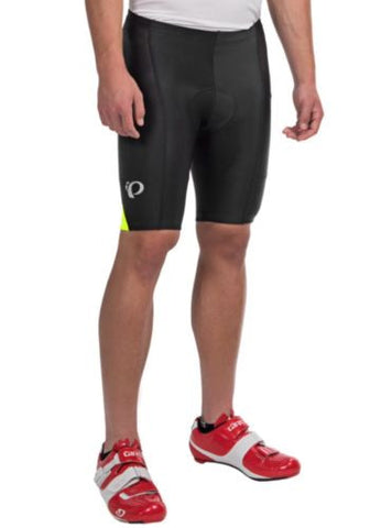 Pearl Izumi SELECT Quest Splice Bike Shorts size Small