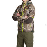 Under Armour UA Storm Windstopper® Jacket X-Large