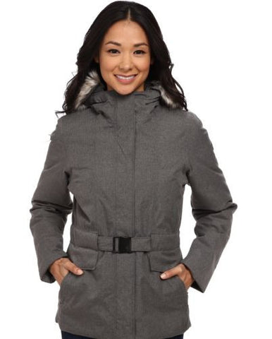 The North Face Dunagiri Parka Womens size Medium