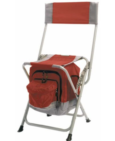 TravelChair Anywhere Folding Chair with Cooler