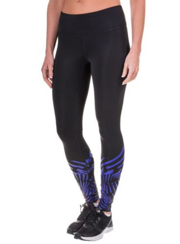 New Balance Printed Tights Size X-Small