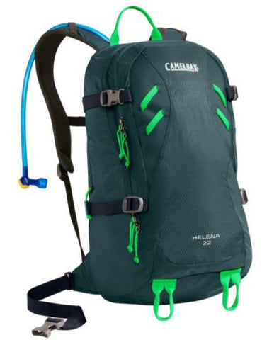 CamelBak Helena 22 Hydration Backpack - 100 fl.oz.